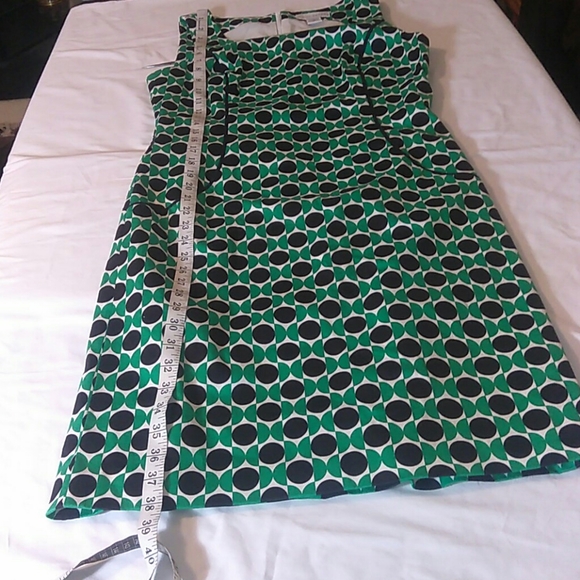 Decadent Doncaster dress - Picture 11 of 11